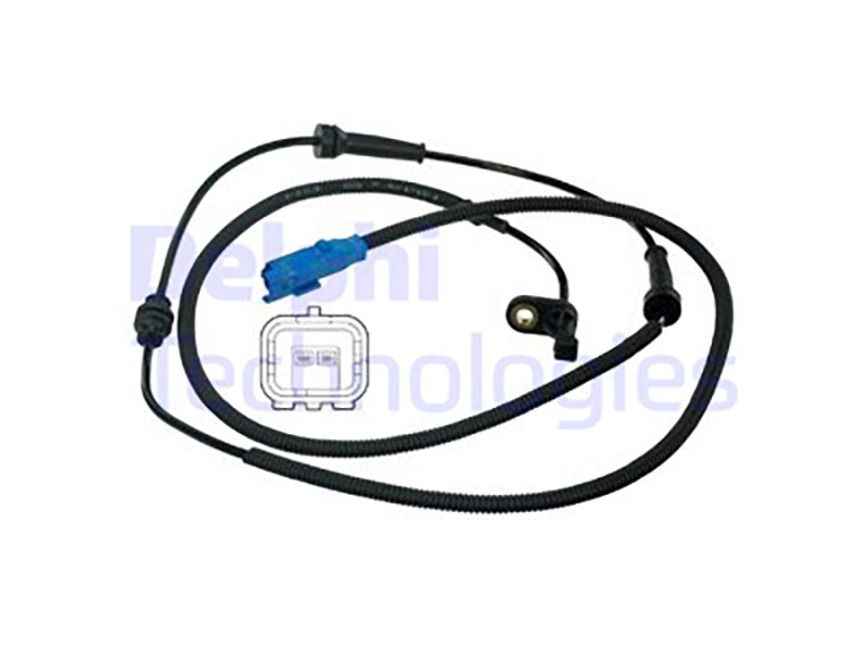 ABS sensor