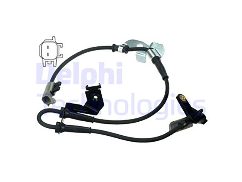 ABS sensor