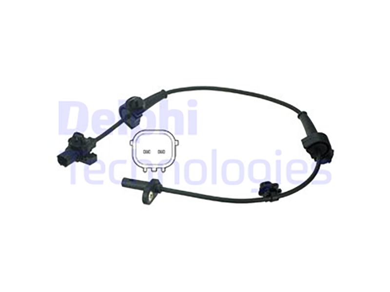 ABS sensor