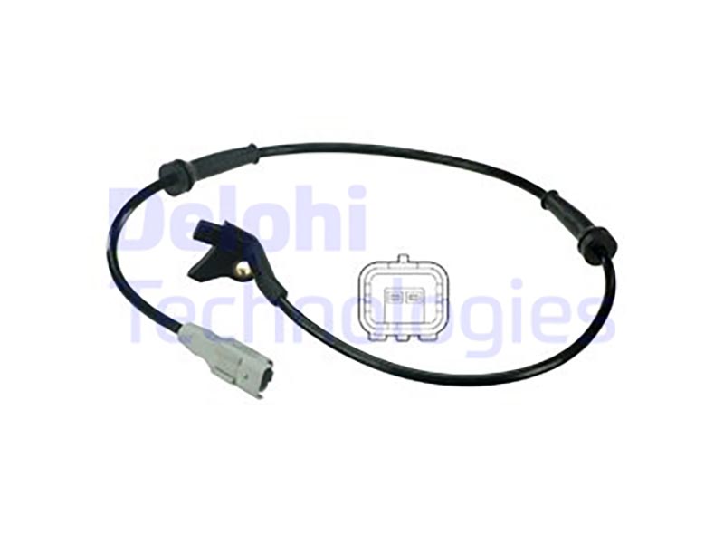 ABS sensor
