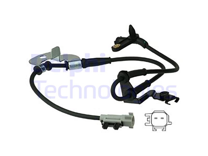 ABS sensor