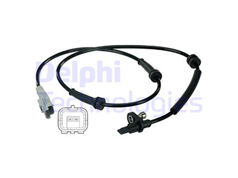 ABS sensor