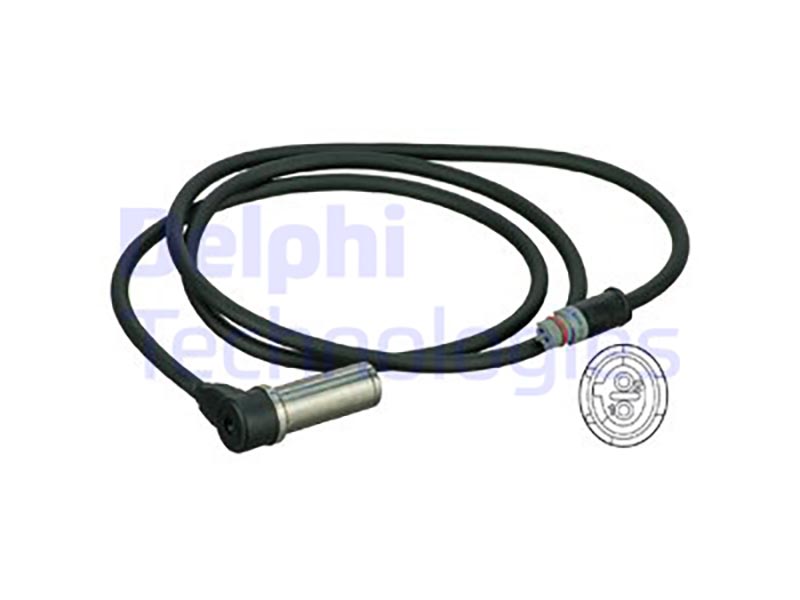 ABS sensor