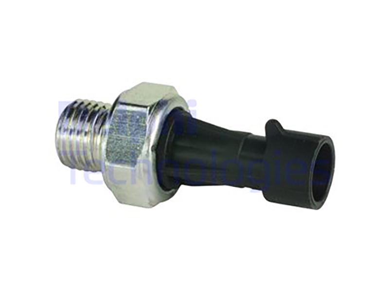 Oil pressure sensor