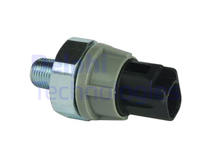 Oil pressure sensor