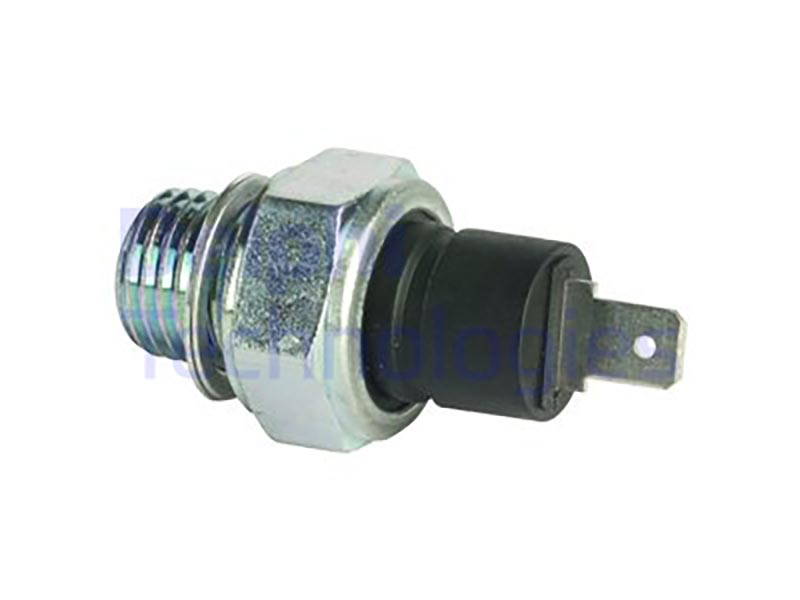 Oil pressure sensor