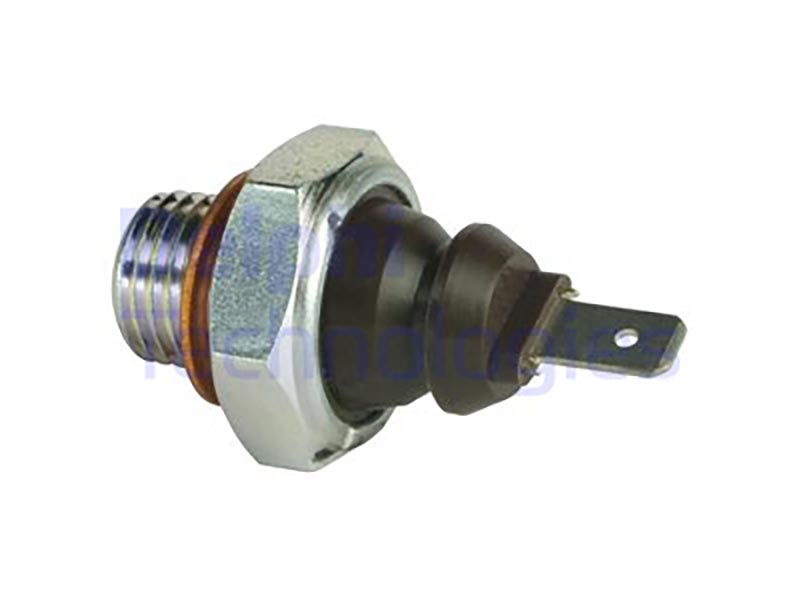 Oil pressure sensor