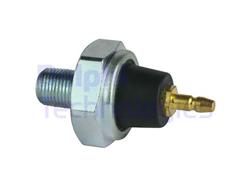 Oil pressure sensor