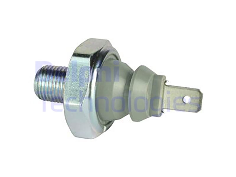 Oil pressure sensor