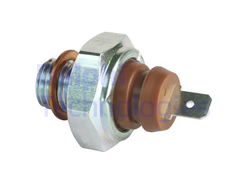 Oil pressure sensor