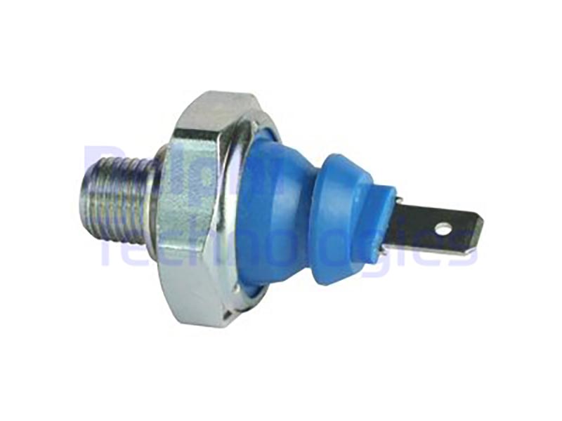 Oil pressure sensor