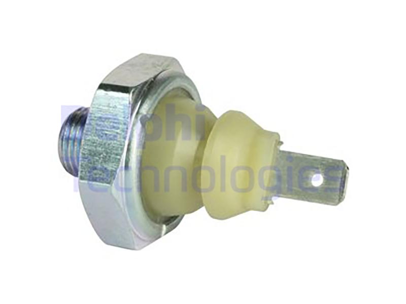 Oil pressure sensor