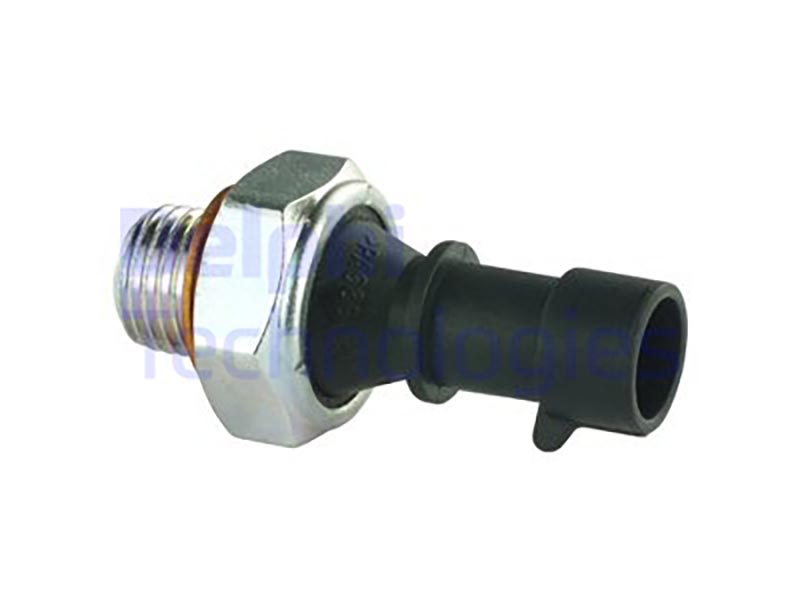Oil pressure sensor