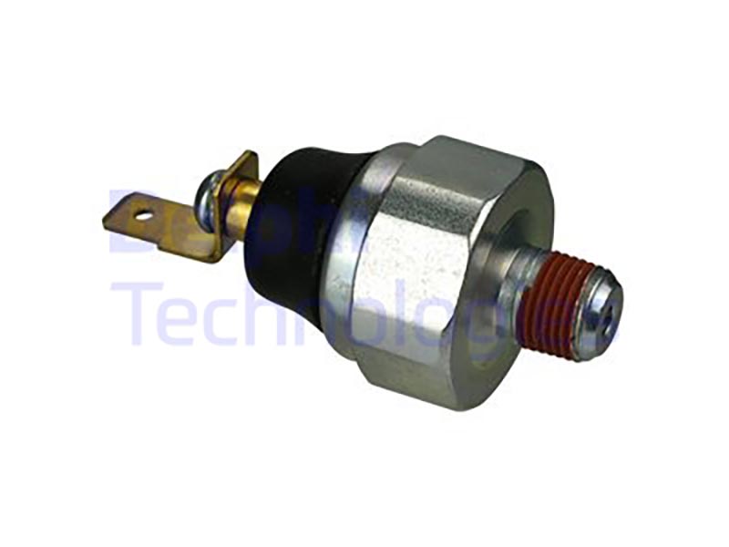 Oil pressure sensor