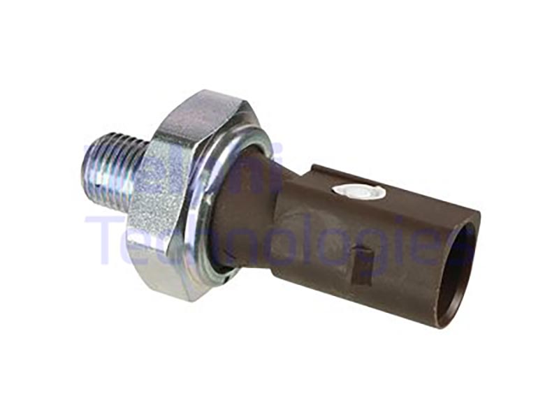 Oil pressure sensor