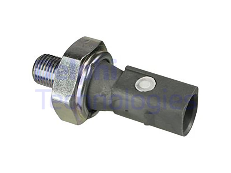 Oil pressure sensor