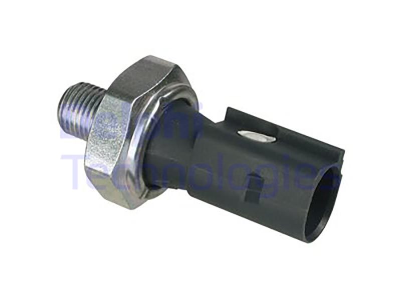 Oil pressure sensor