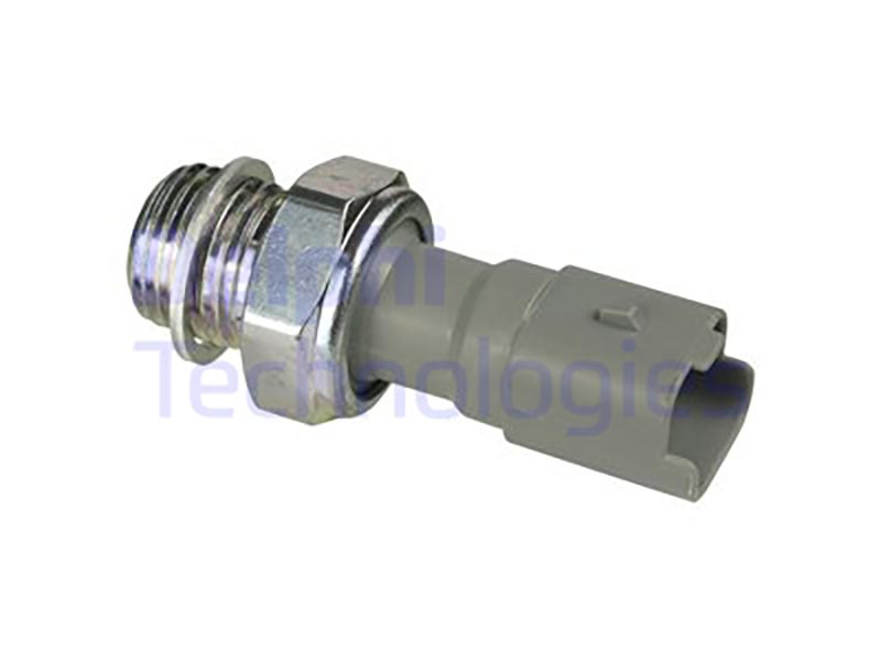 Oil pressure sensor