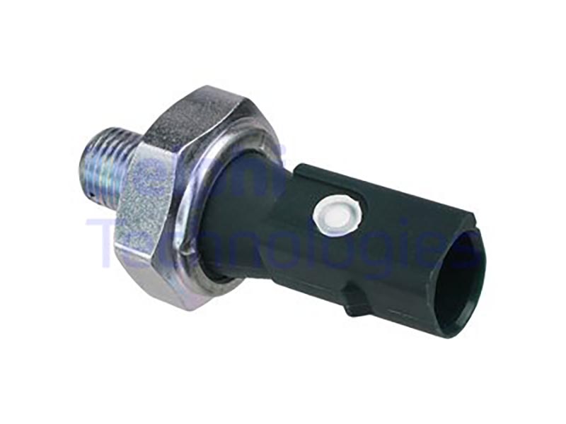 Oil pressure sensor