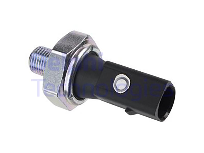 Oil pressure sensor
