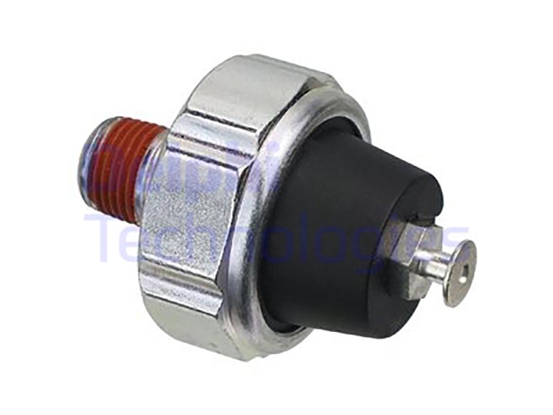 Oil pressure sensor