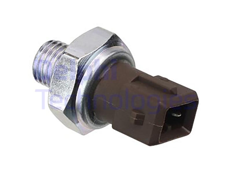 Oil pressure sensor