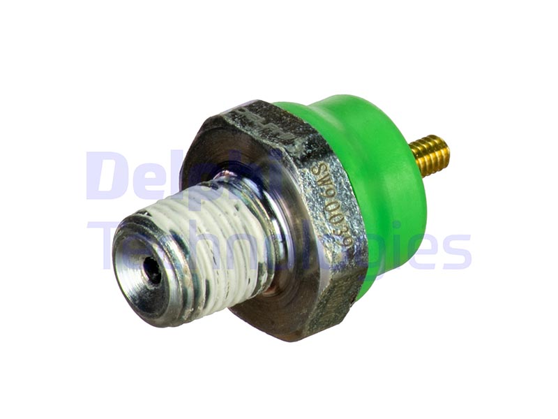 Oil pressure sensor
