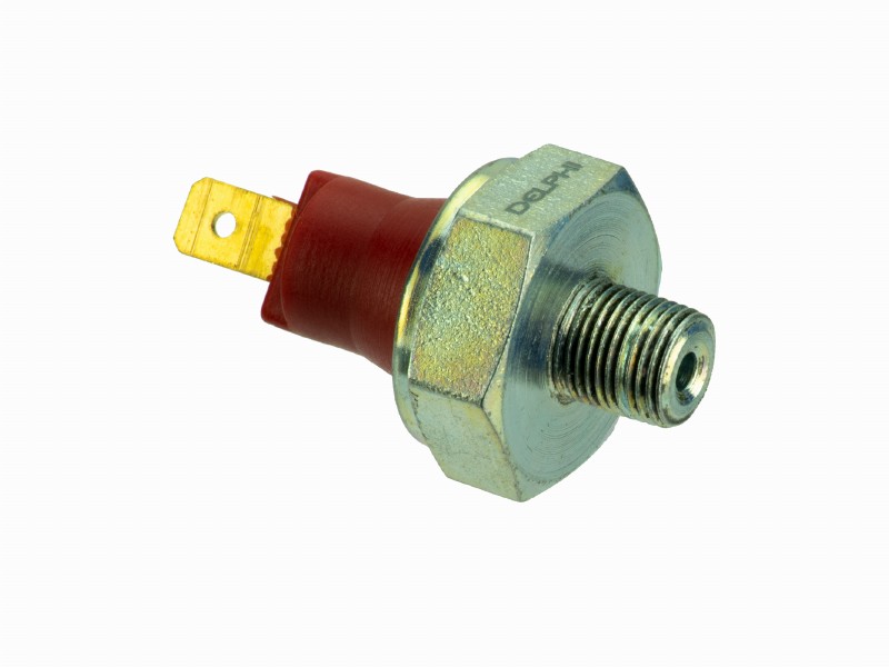 Oil pressure sensor