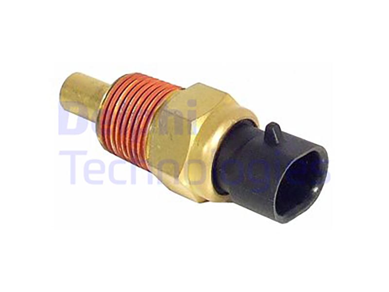 Water temperature sensor