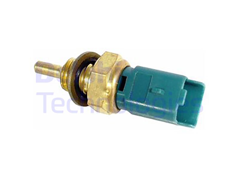 Temperature sensor