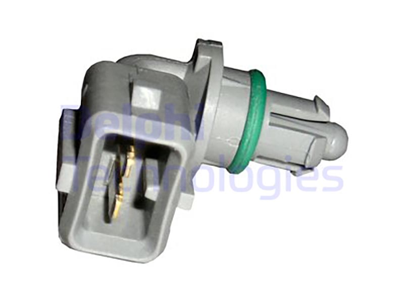 Air temperature sensor