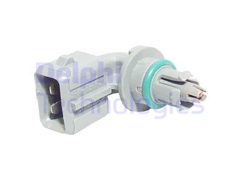 Air temperature sensor