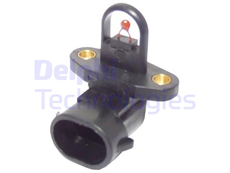 Air temperature sensor