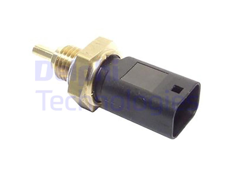 Air temperature sensor