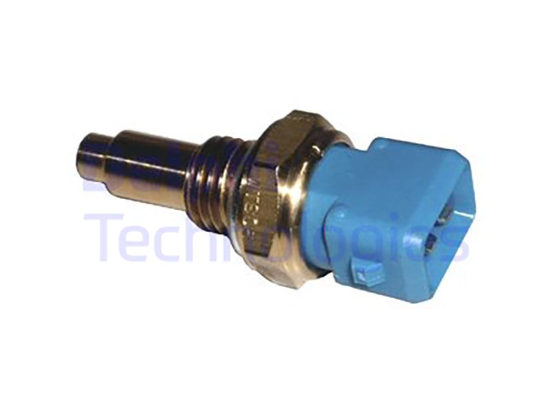 Air temperature sensor