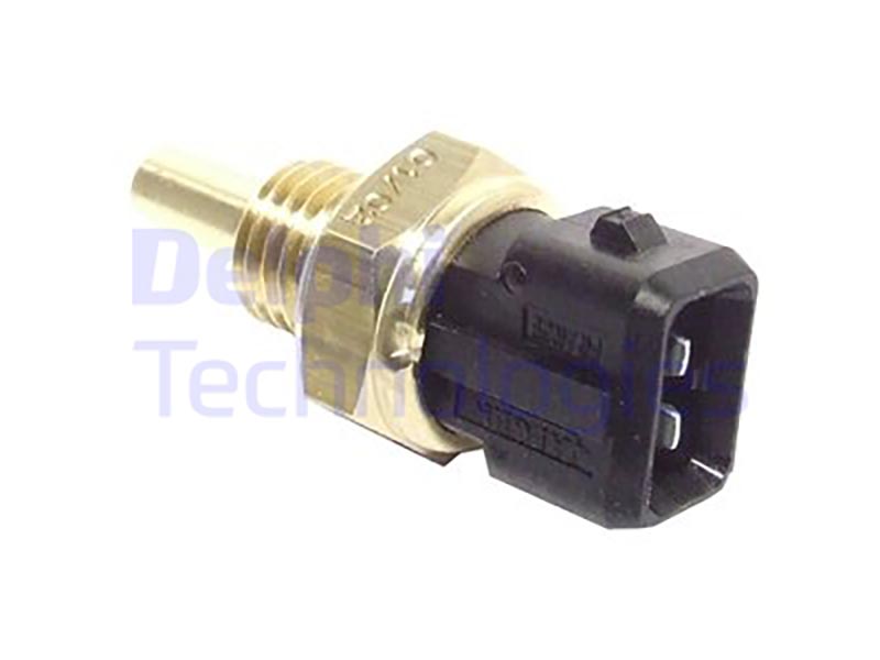Air temperature sensor