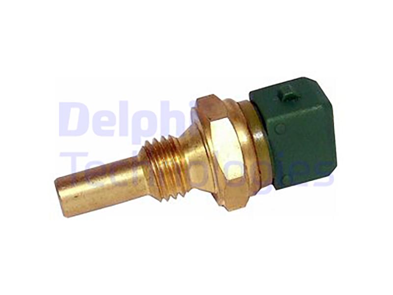 Air temperature sensor