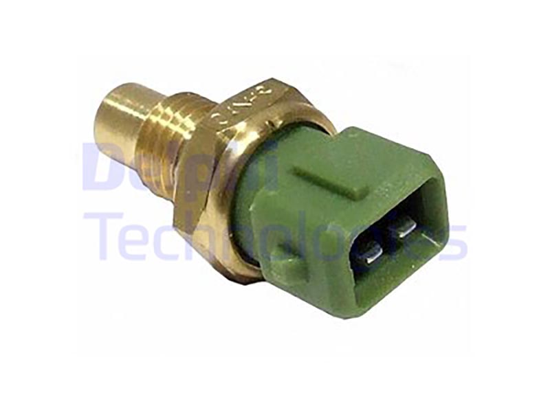Air temperature sensor