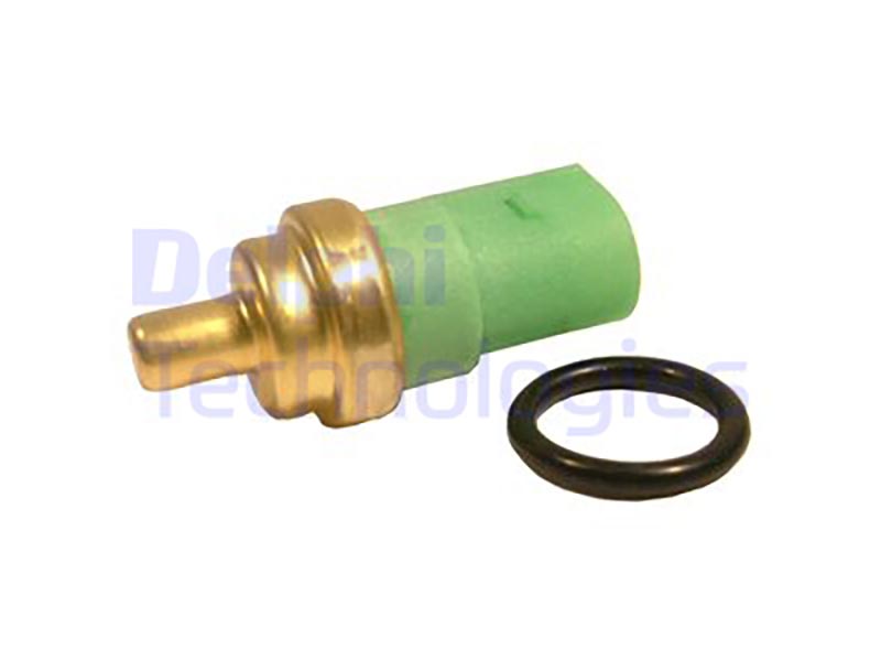 Air temperature sensor