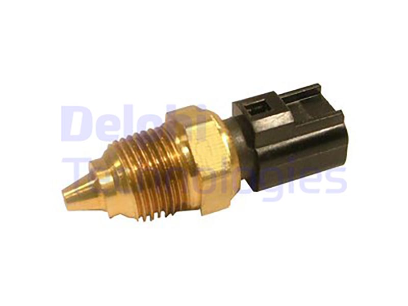 Air temperature sensor