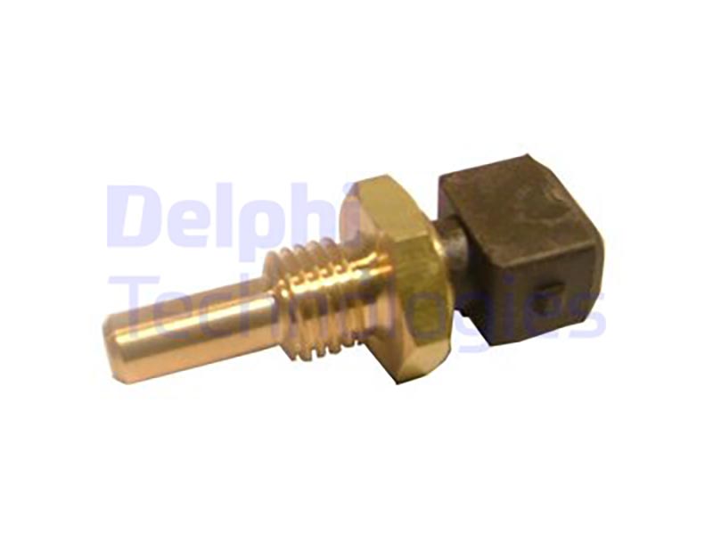 Air temperature sensor