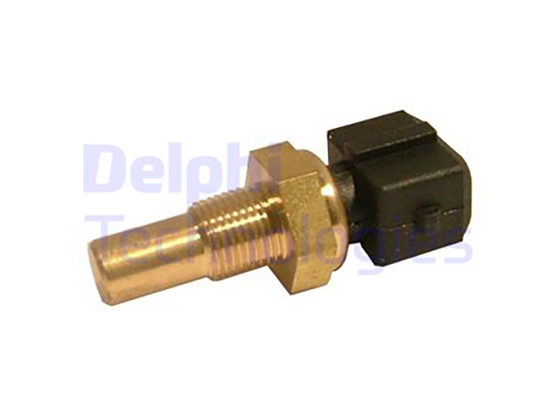 Coolant temperature sensors