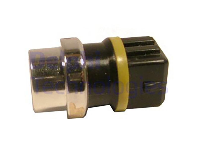 Coolant temperature sensors