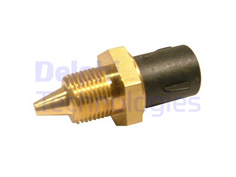 Air temperature sensor