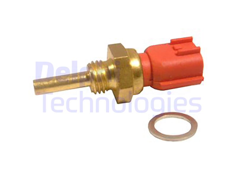 Air temperature sensor