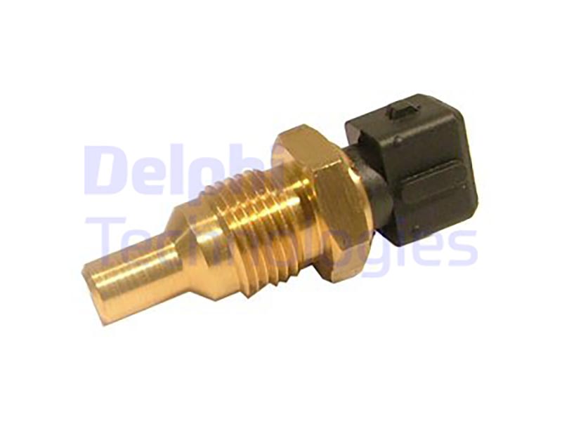 Air temperature sensor