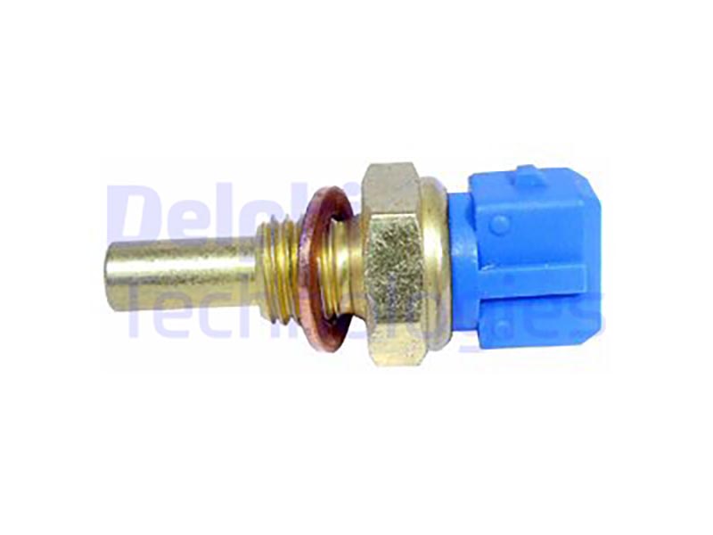 Water temperature sensor
