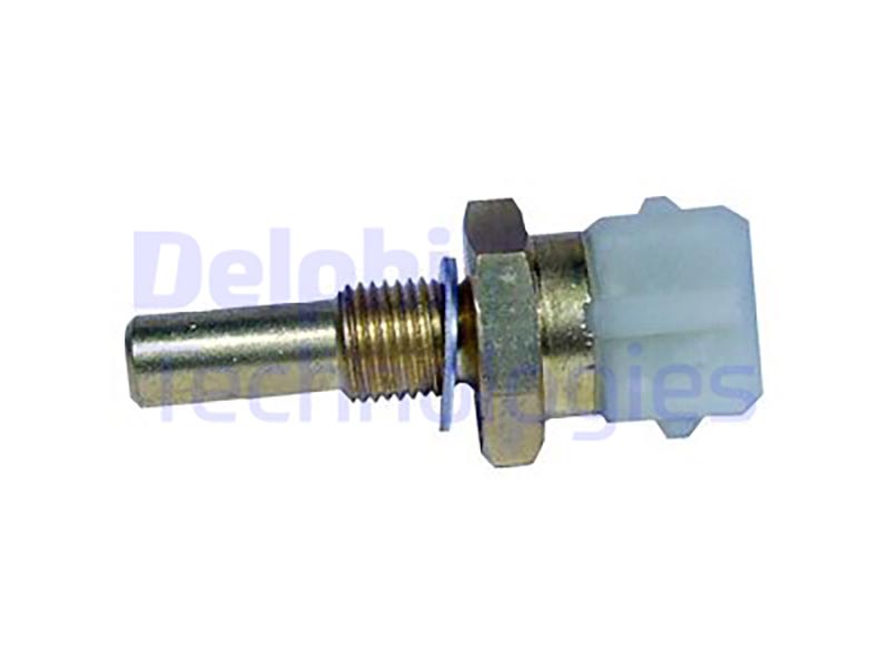 Water temperature sensor