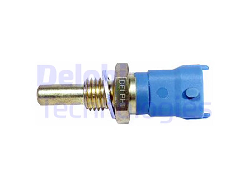 Water temperature sensor