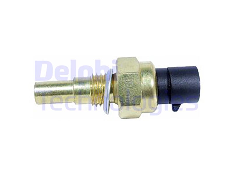 Water temperature sensor